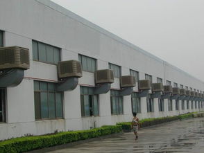 一呼百應 打造智能互聯的空調設備新時代