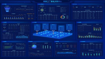 工業互聯網老炮聚焦裝備制造業，全面發力“海陸空”數據服務